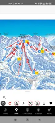 Kronplatz android App screenshot 3